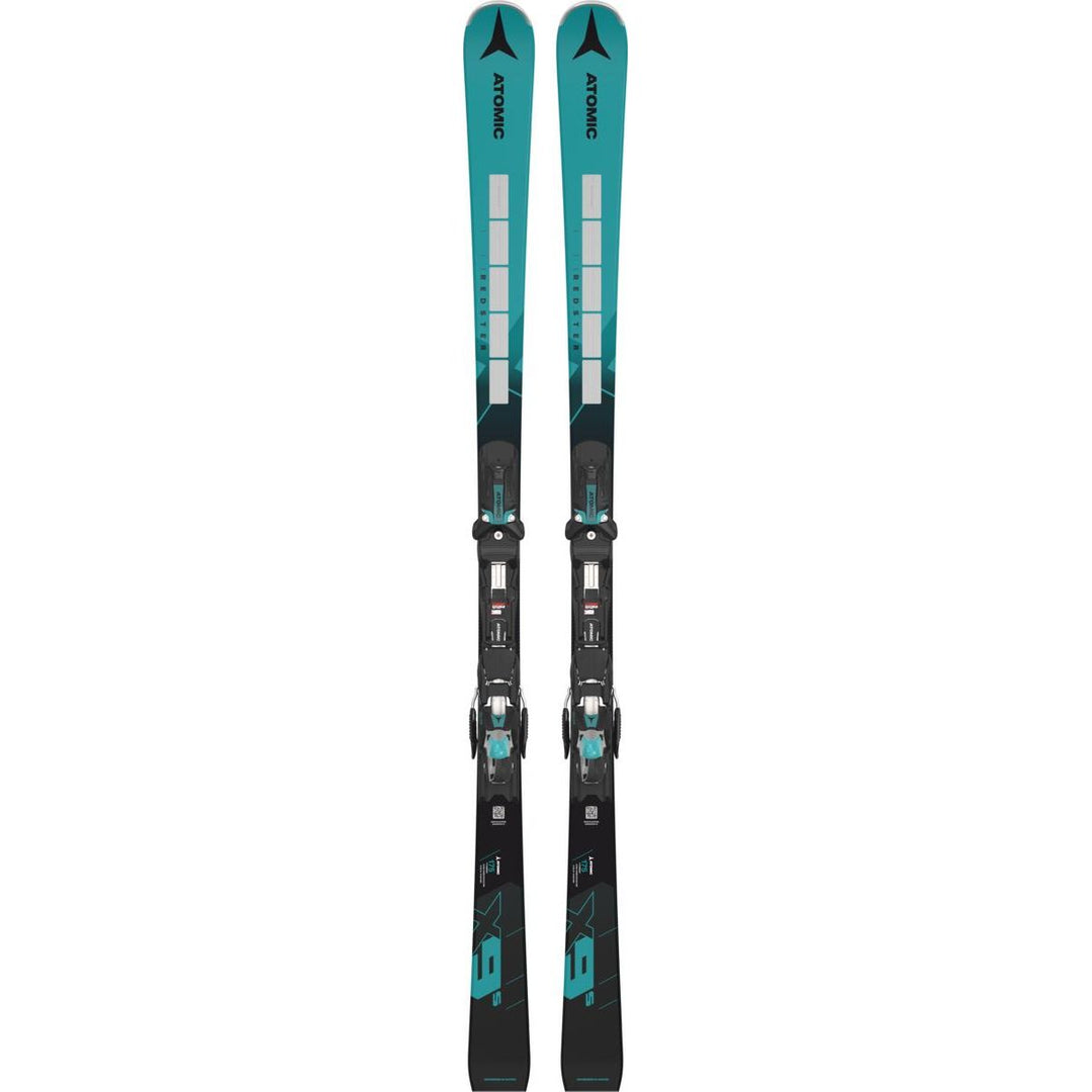 Atomic REDSTER X9S RVSK S + X 12 GW T
