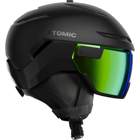 Atomic SAVOR GT VISOR HD