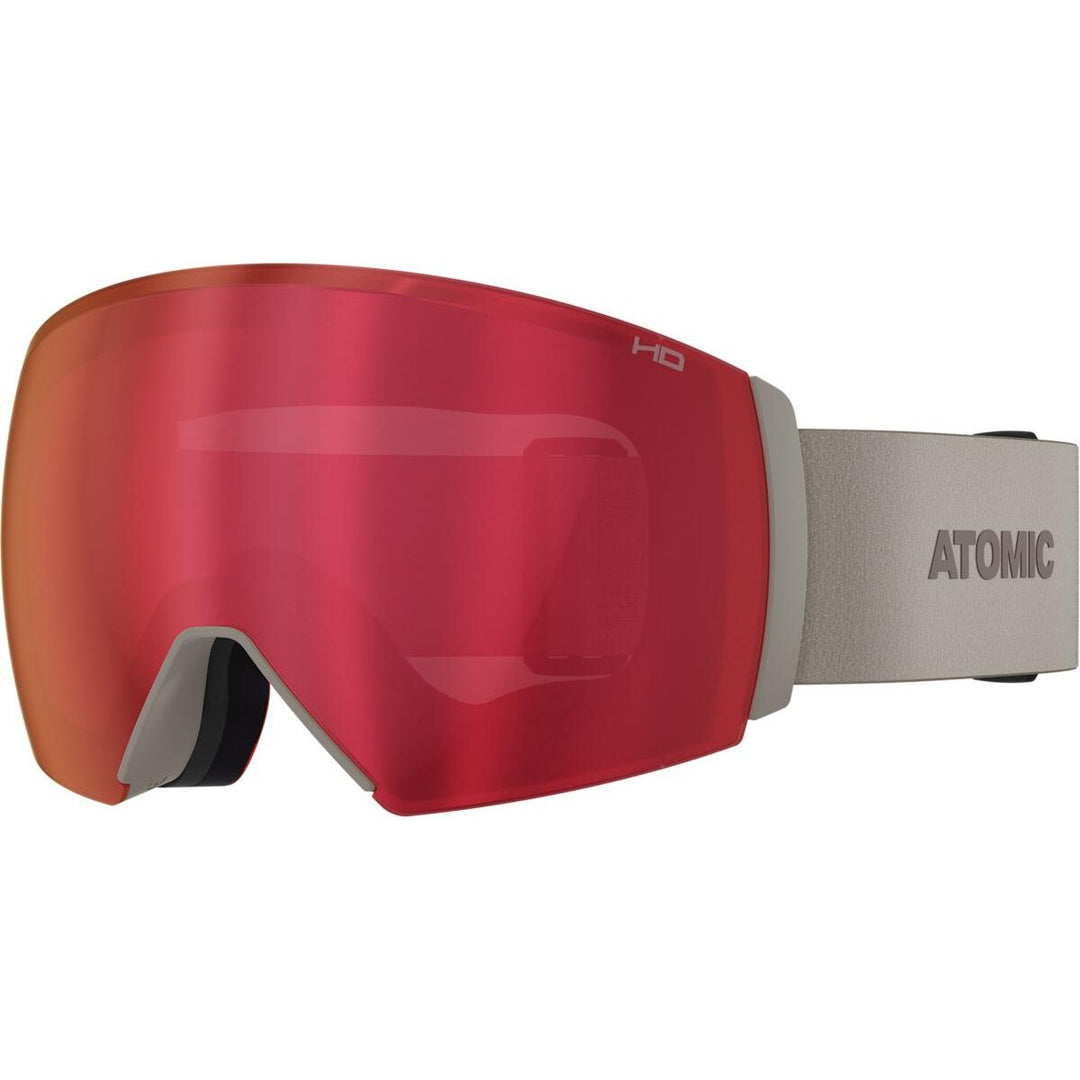 Atomic REVENT Q HD