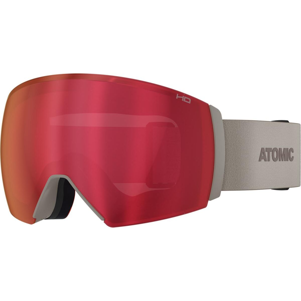 Atomic REVENT Q HD