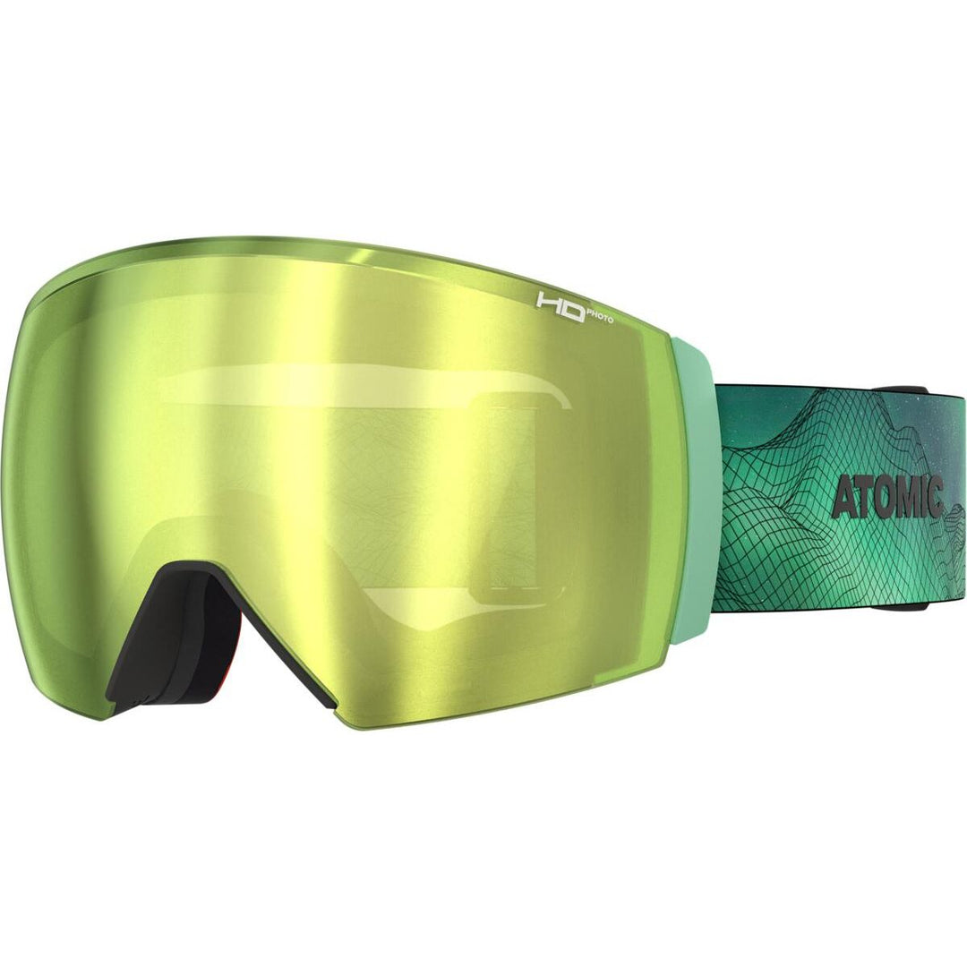 Atomic REVENT Q SIGNATURE TD