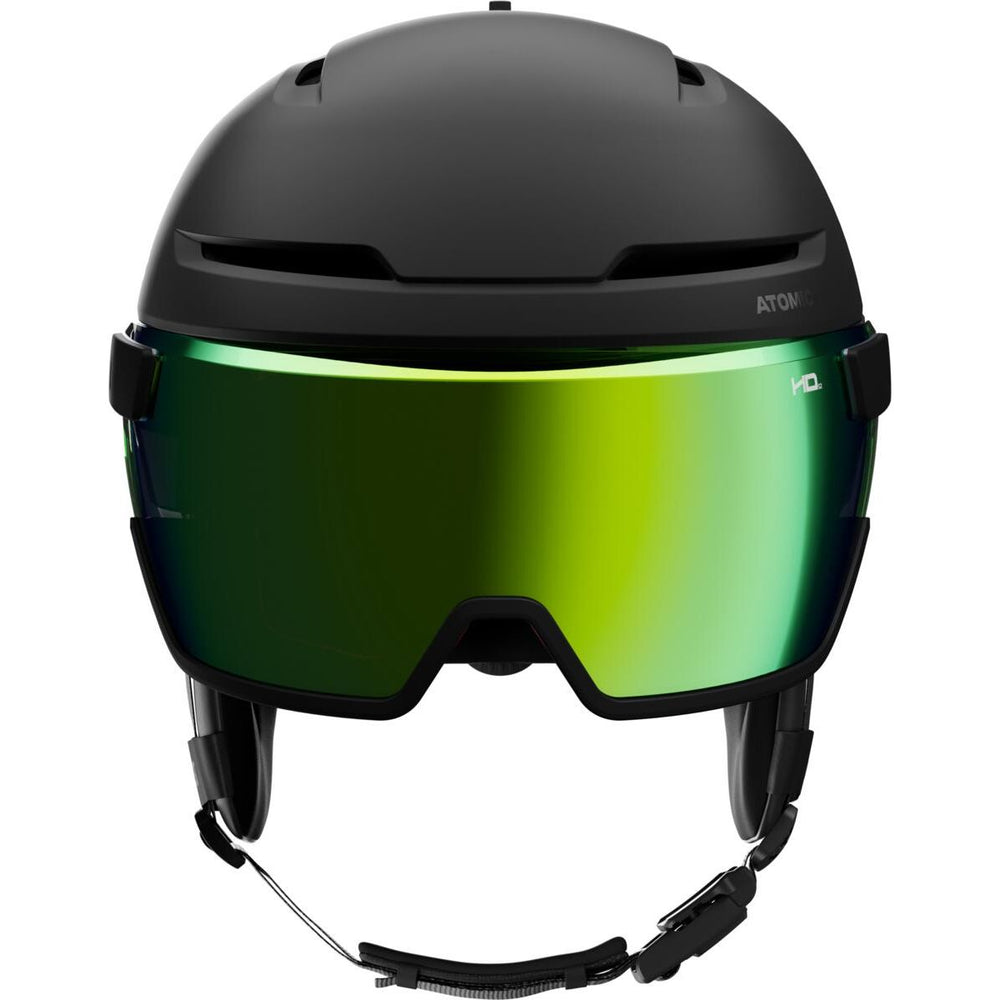 Atomic SAVOR GT VISOR HD