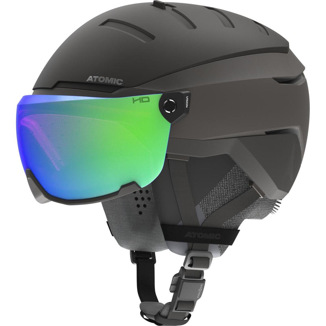 Atomic SAVOR GT AMID VISOR HD