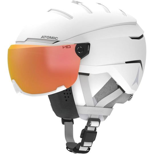 Atomic SAVOR GT AMID VISOR HD