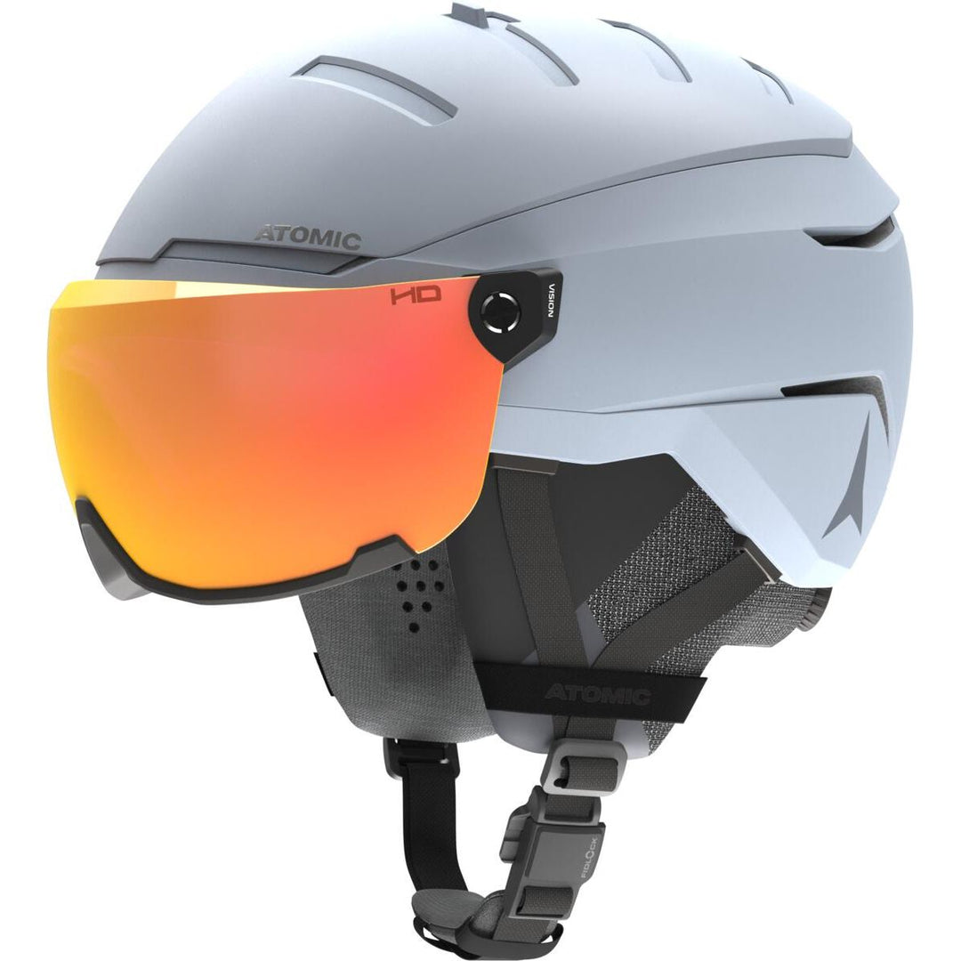 Atomic SAVOR GT AMID VISOR HD