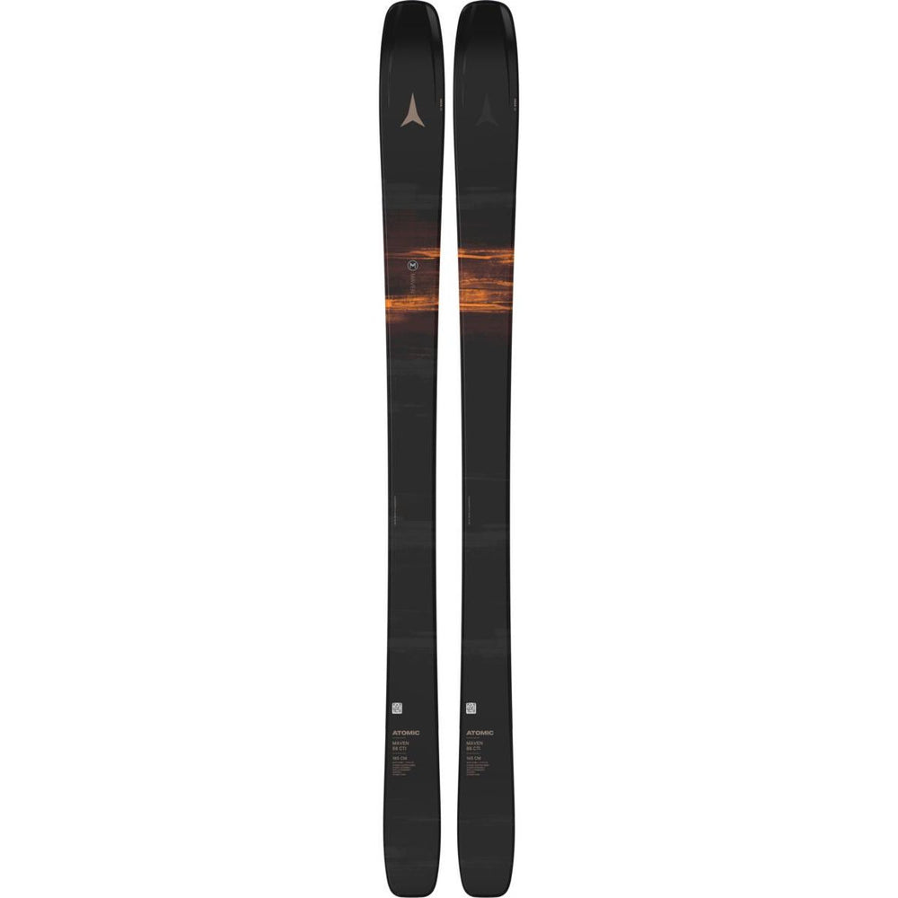 Atomic MAVEN 88 CTI