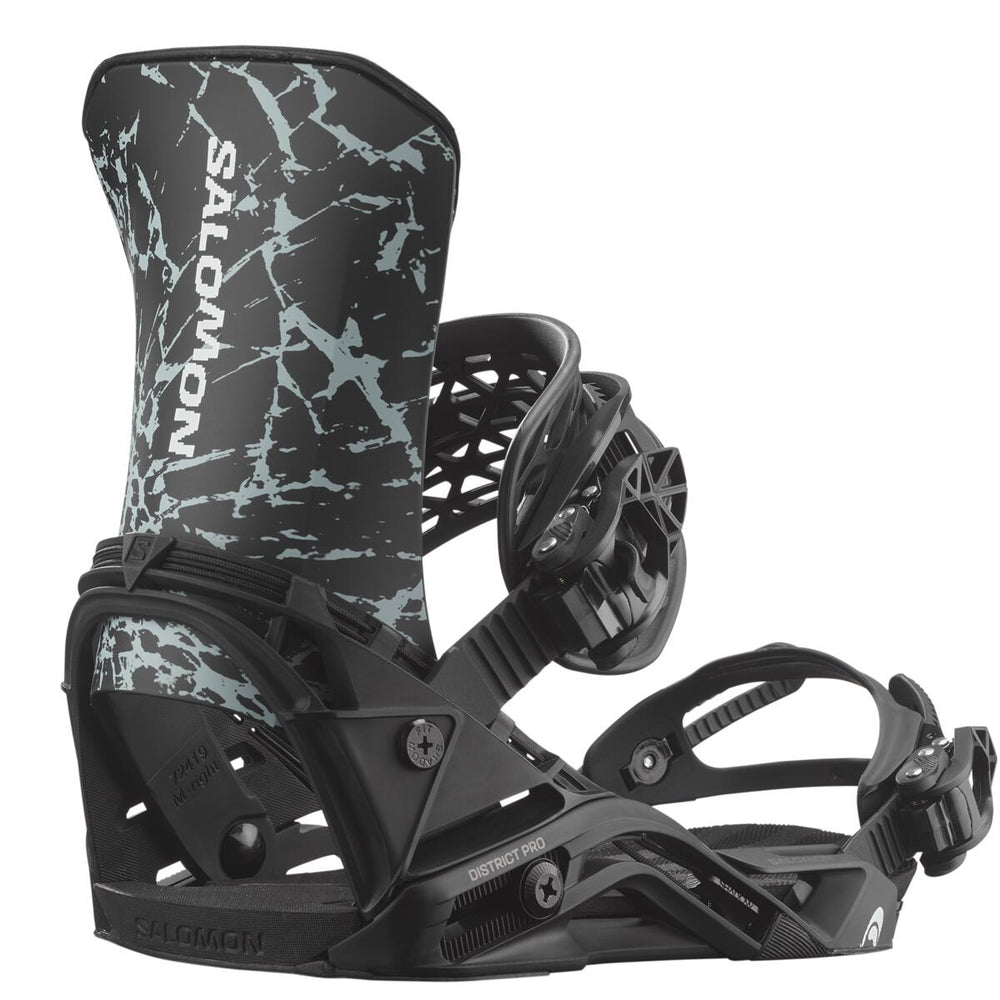 Salomon District PRO TEAM