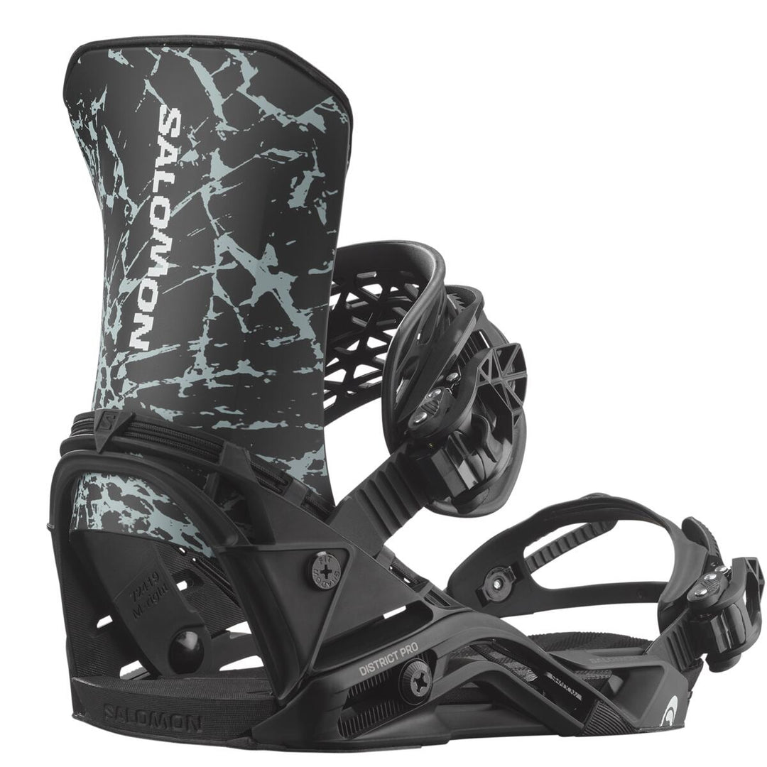 Salomon District PRO TEAM