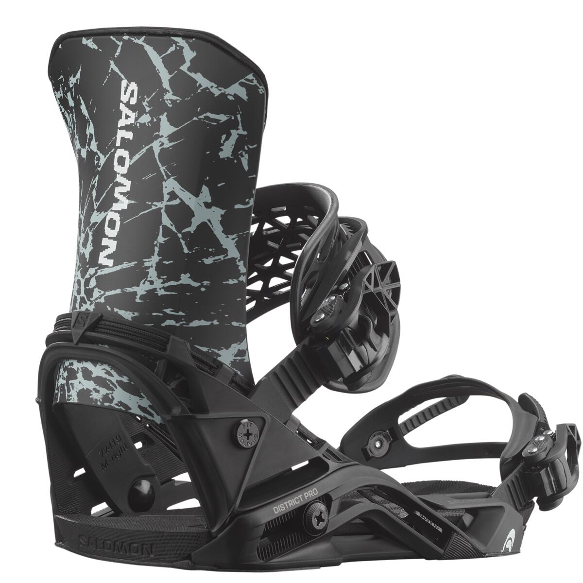 Salomon District PRO TEAM