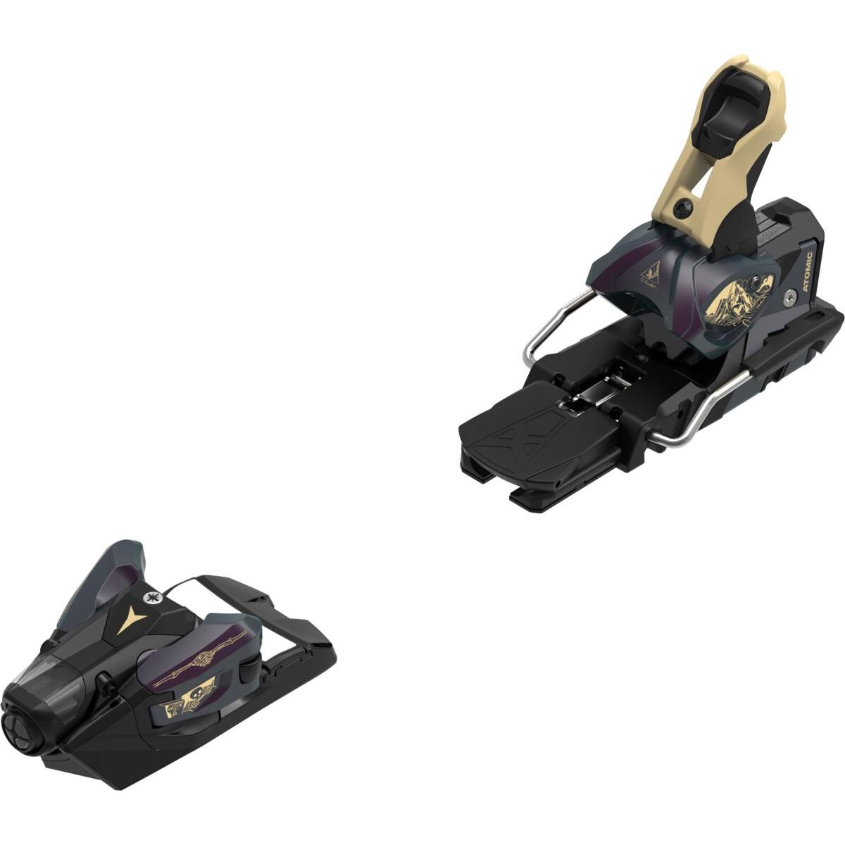 Atomic STRIVE 16 MN Bent Chetler