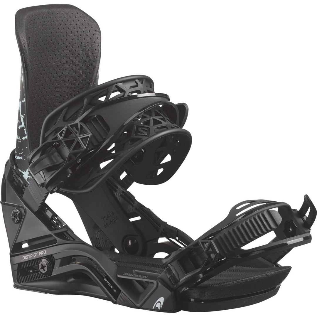 Salomon District PRO TEAM