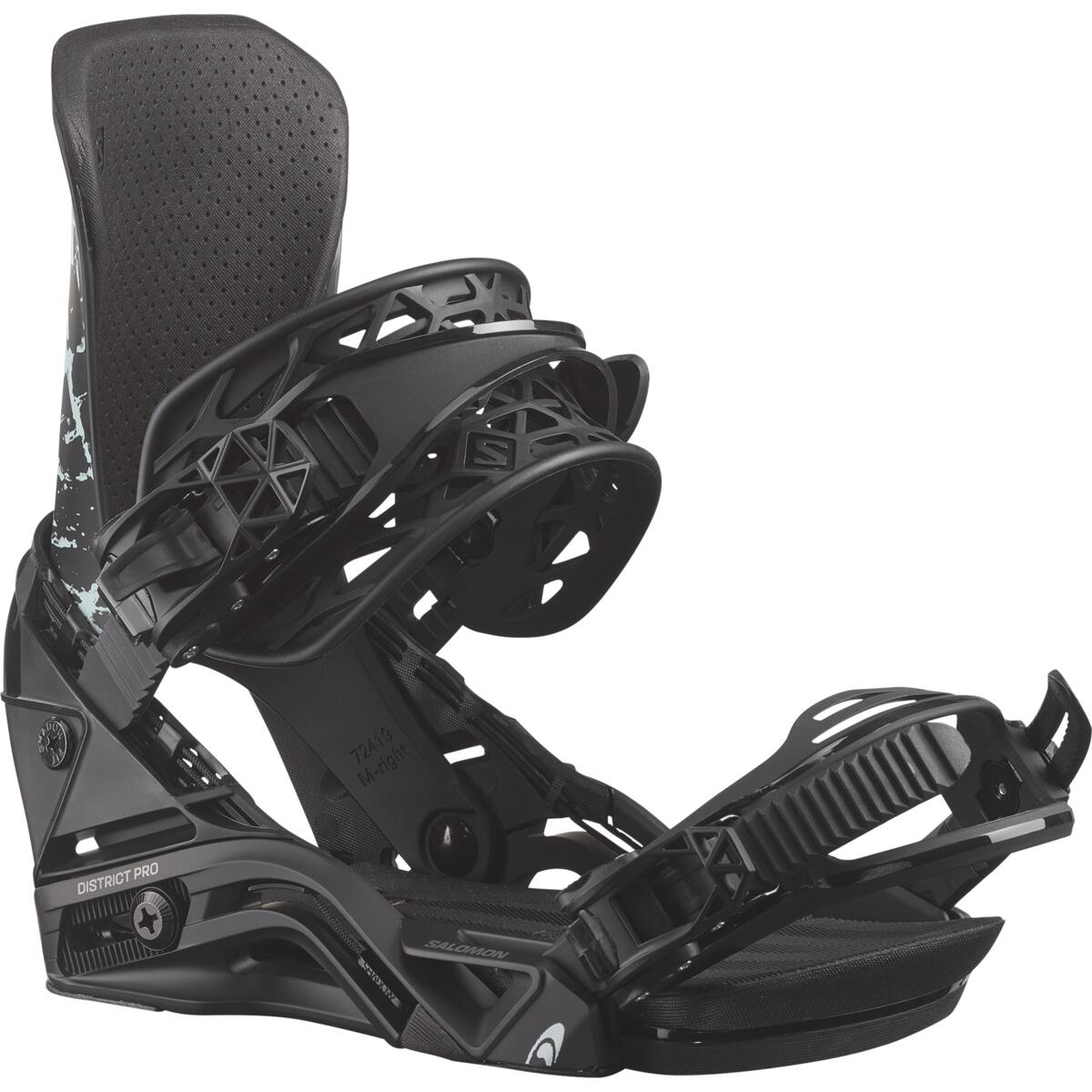 Salomon District PRO TEAM