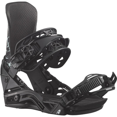 Salomon District PRO TEAM