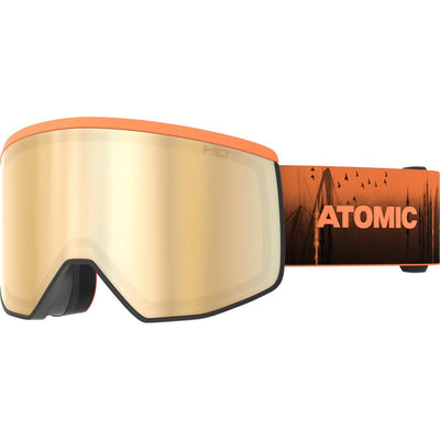Atomic Four Pro HD Photo