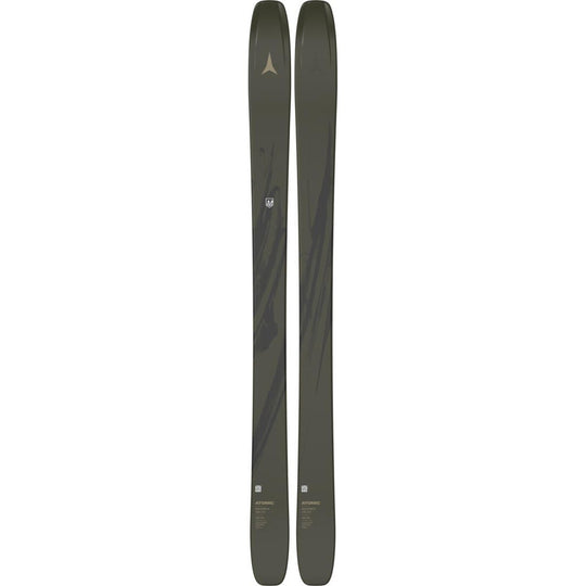 Atomic MAVERICK 105 CTI