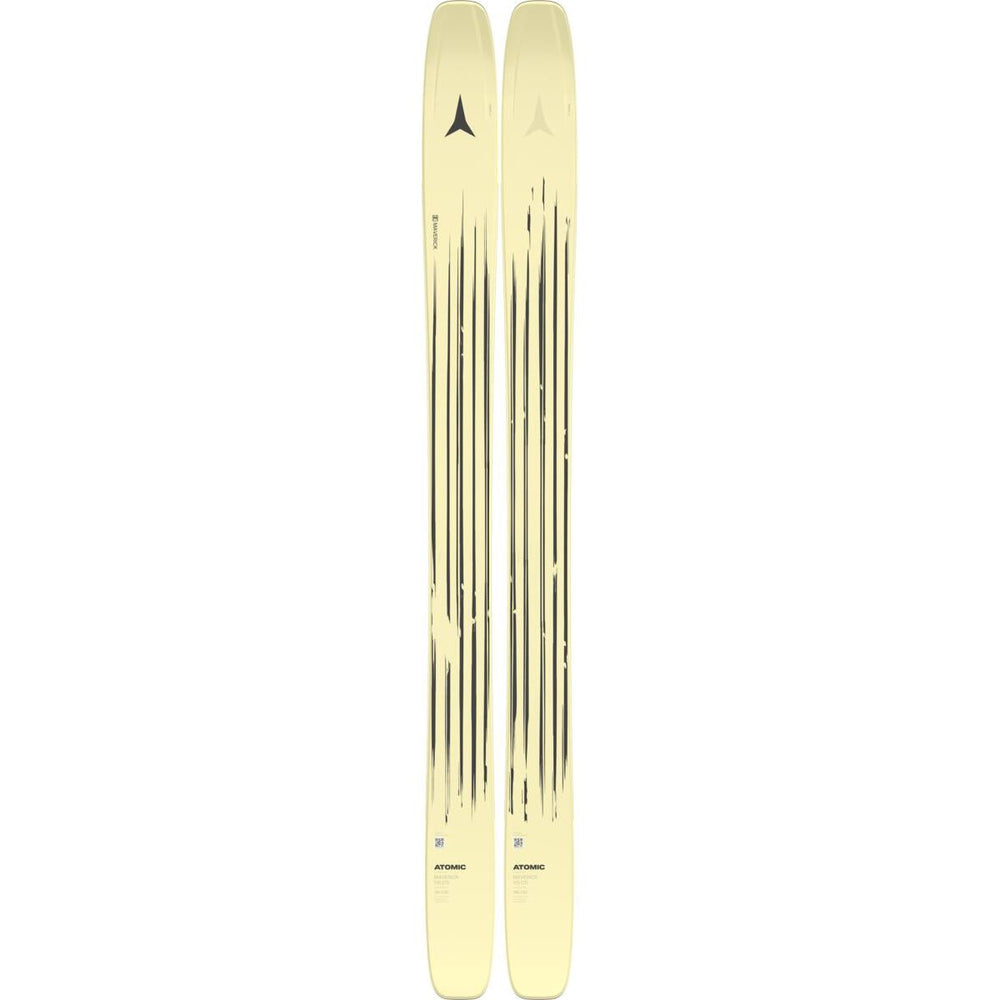 Atomic MAVERICK 115 CTI