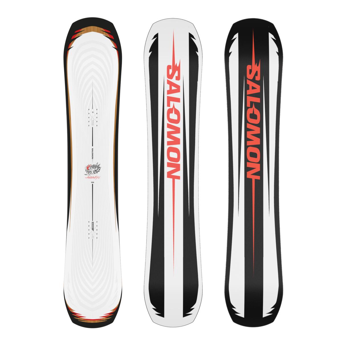 Salomon Assassin