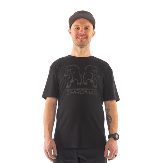 Chromag Key Tee M