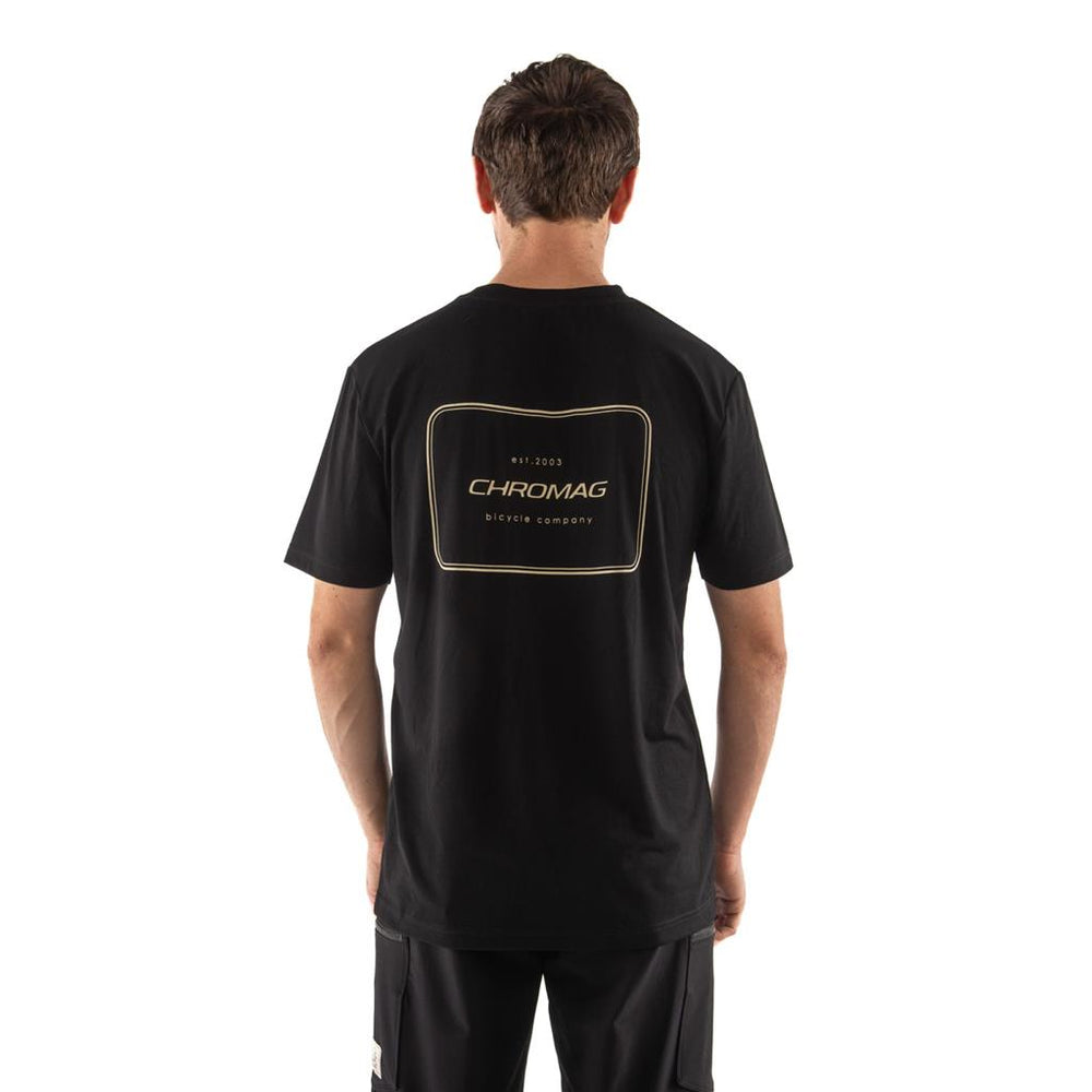 Chromag Ritual Tech Tee M