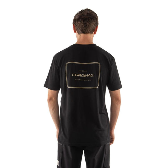 Chromag Ritual Tech Tee M
