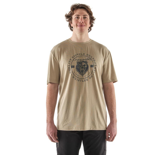 Chromag Ritual Tech Tee M