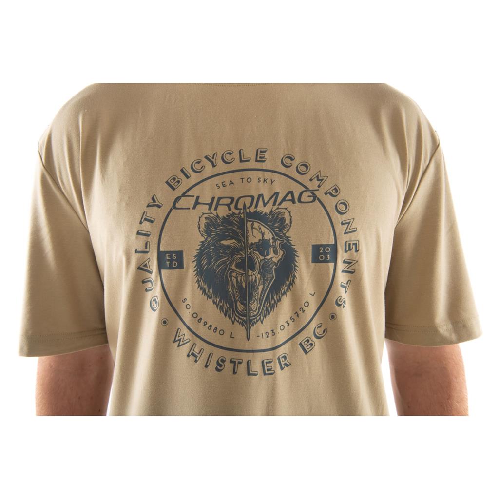 Chromag Ritual Tech Tee M