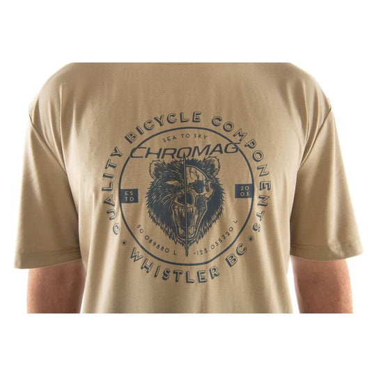 Chromag Ritual Tech Tee M