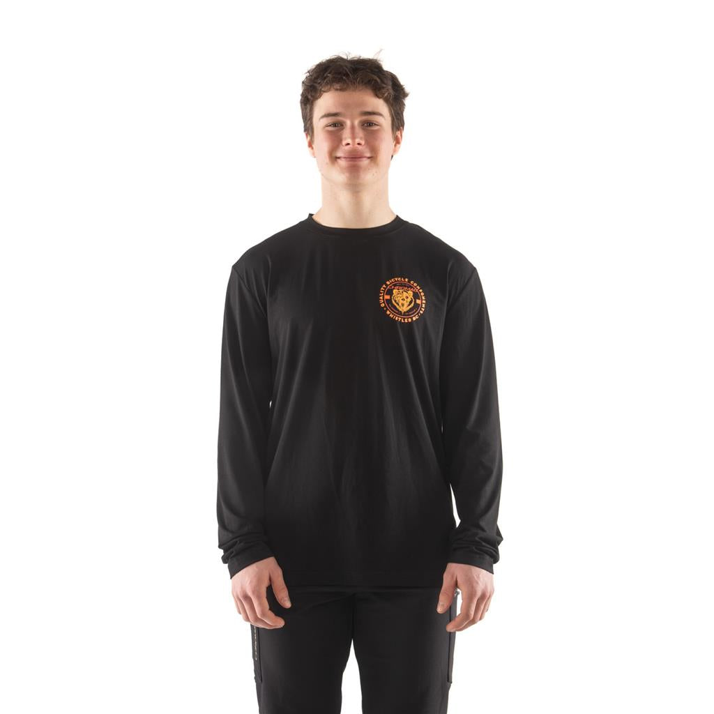 Chromag Hunt Tech Tee M