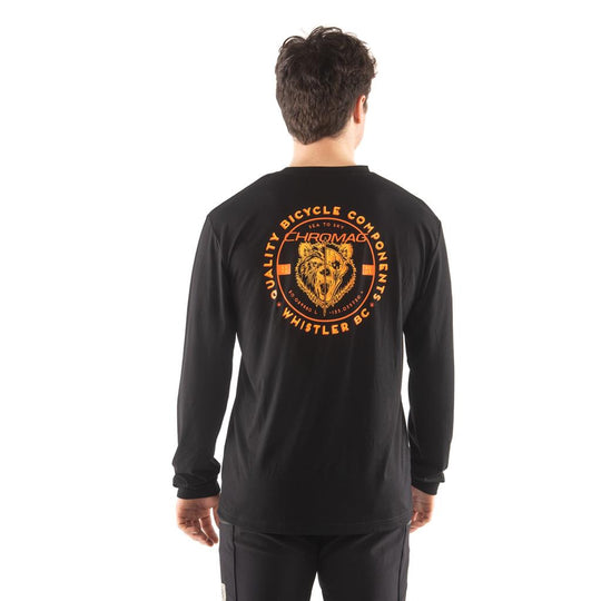 Chromag Hunt Tech Tee M