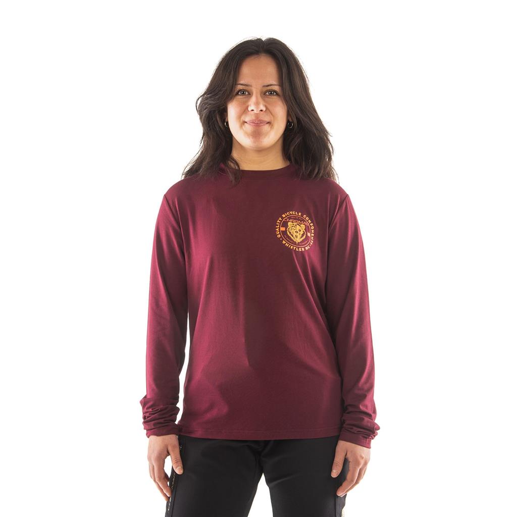 Chromag Hunt Tech Tee W