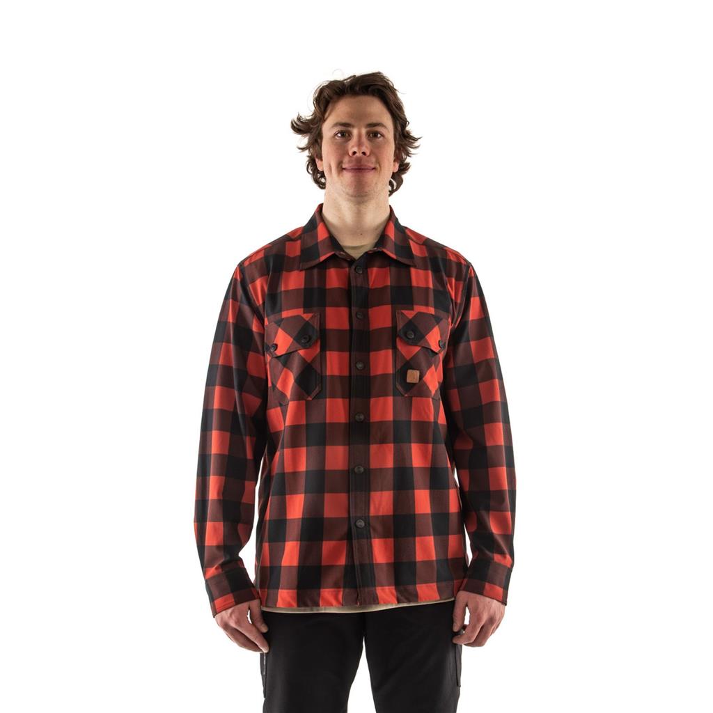 Chromag Burke Shirt M