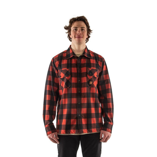 Chromag Burke Shirt M