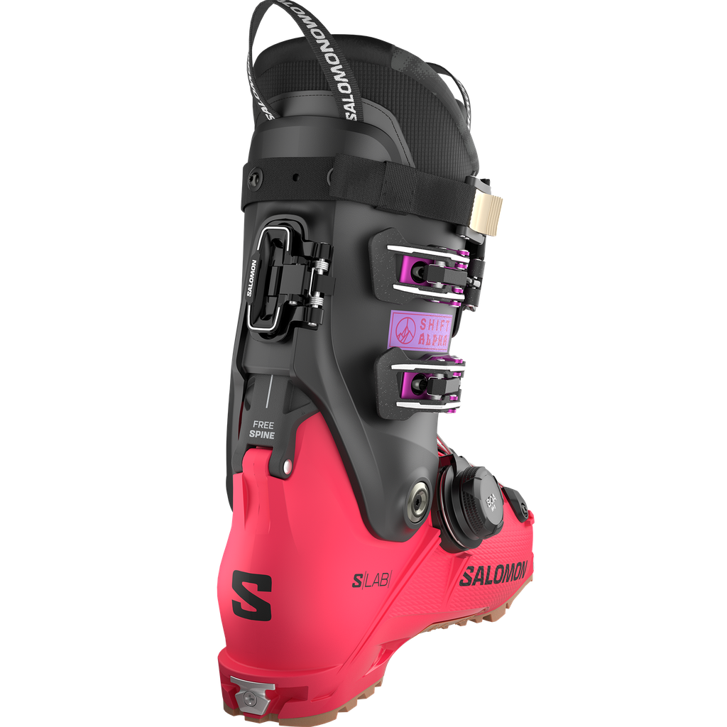 Salomon S/LAB SHIFT ALPHA BOA