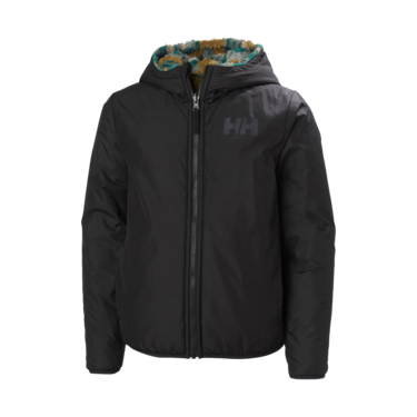 Helly Hansen Jr Champ Reversible Jacket