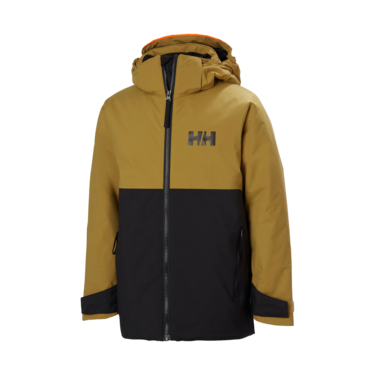 Helly Hansen Jr Traverse Jacket