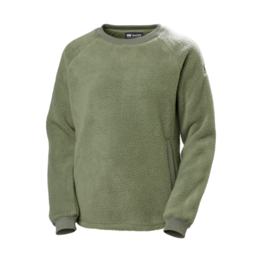 Helly Hansen W Escape Teddy Sweater