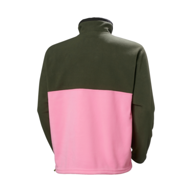 Helly Hansen M Play 1/2 Zip Fleece