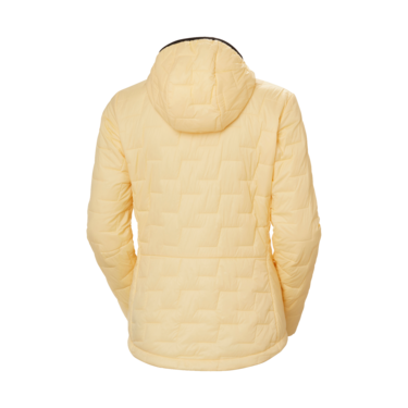 Helly Hansen W LIFA Loft Hooded Insulated Jacket