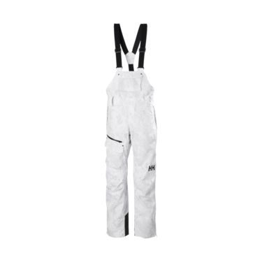 Helly Hansen W Powderqueen Bib Pant
