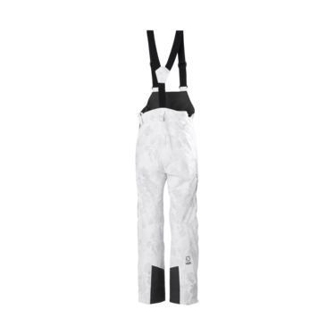 Helly Hansen W Powderqueen Bib Pant
