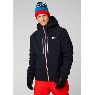Helly Hansen M Alpha LIFALoft Jacket