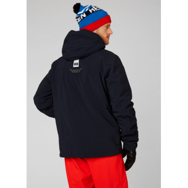 Helly Hansen M Alpha LIFALoft Jacket