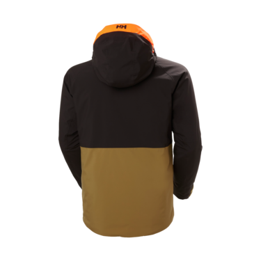 Helly Hansen M Powderface Jacket