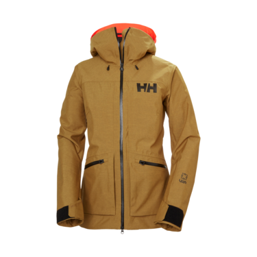 Helly Hansen W Powderqueen 3.0 Jacket