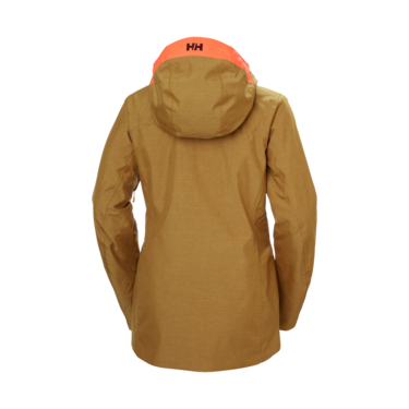 Helly Hansen W Powderqueen 3.0 Jacket