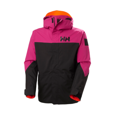 Helly Hansen M ULLR D Shell Jacket