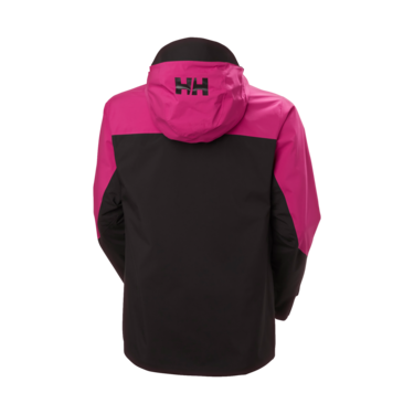 Helly Hansen M ULLR D Shell Jacket