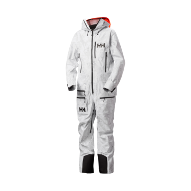 Helly Hansen M Chugach Infinity Printed Suit