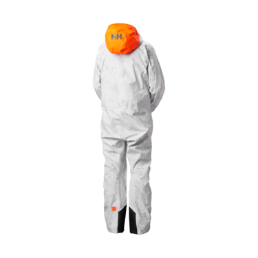 Helly Hansen M Chugach Infinity Printed Suit