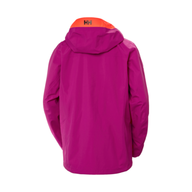 Helly Hansen W SOGN Shell Jacket